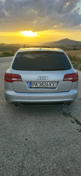 Audi A6 3.0 TDI 240ps Quattro Facelift - 15900 лв. - 26000501 | Car24.bg