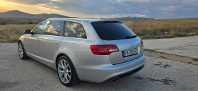 Audi A6 3.0 TDI 240ps Quattro Facelift , снимка 6