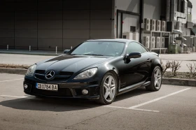 Mercedes-Benz SLK 280 ����� ��. | Mobile.bg � ����� ������ 5