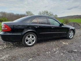 Обява за продажба на Mercedes-Benz E 270 Mercedes-benz E270 CDI 2005 + NAVI+ KOJA+ XENON+ U ~7 499 лв. - изображение 5