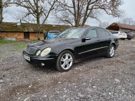 Обява за продажба на Mercedes-Benz E 270 Mercedes-benz E270 CDI 2005 + NAVI+ KOJA+ XENON+ U ~7 499 лв. - изображение 1