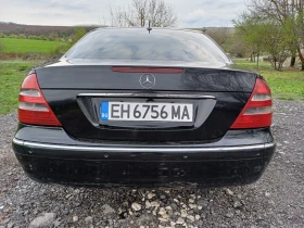 Обява за продажба на Mercedes-Benz E 270 Mercedes-benz E270 CDI 2005 + NAVI+ KOJA+ XENON+ U ~7 499 лв. - изображение 3