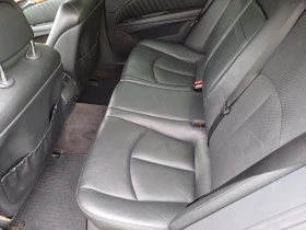 Обява за продажба на Mercedes-Benz E 270 Mercedes-benz E270 CDI 2005 + NAVI+ KOJA+ XENON+ U ~7 499 лв. - изображение 10