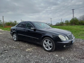 Обява за продажба на Mercedes-Benz E 270 Mercedes-benz E270 CDI 2005 + NAVI+ KOJA+ XENON+ U ~7 499 лв. - изображение 4