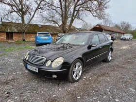 Обява за продажба на Mercedes-Benz E 270 Mercedes-benz E270 CDI 2005 + NAVI+ KOJA+ XENON+ U ~7 499 лв. - изображение 2