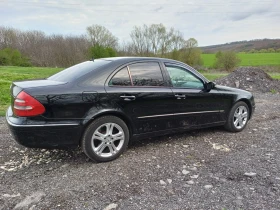 Обява за продажба на Mercedes-Benz E 270 Mercedes-benz E270 CDI 2005 + NAVI+ KOJA+ XENON+ U ~7 499 лв. - изображение 6