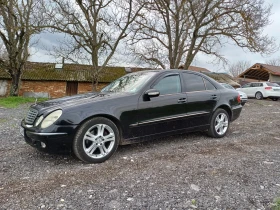 Обява за продажба на Mercedes-Benz E 270 Mercedes-benz E270 CDI 2005 + NAVI+ KOJA+ XENON+ U ~7 499 лв. - изображение 1