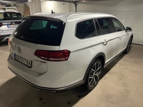 Обява за продажба на VW Passat Alltrack, 240 к.с., 4 motion, Full LED ~36 666 лв. - изображение 4