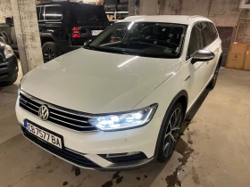 Обява за продажба на VW Passat Alltrack, 240 к.с., 4 motion, Full LED ~36 666 лв. - изображение 8
