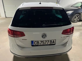 Обява за продажба на VW Passat Alltrack, 240 к.с., 4 motion, Full LED ~36 666 лв. - изображение 6