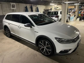 Обява за продажба на VW Passat Alltrack, 240 к.с., 4 motion, Full LED ~36 666 лв. - изображение 1