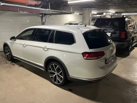 Обява за продажба на VW Passat Alltrack, 240 к.с., 4 motion, Full LED ~36 666 лв. - изображение 3