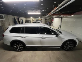 Обява за продажба на VW Passat Alltrack, 240 к.с., 4 motion, Full LED ~36 666 лв. - изображение 2