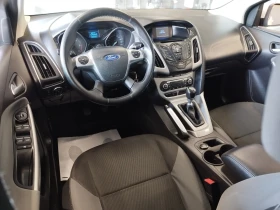 Ford Focus 1.6tdci euro5B - 11900 лв. - 90769446 8