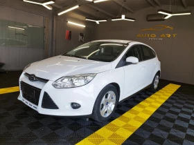 Ford Focus 1.6tdci euro5B - 11900 лв. - 90769446 2