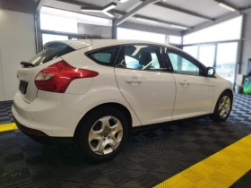 Ford Focus 1.6tdci euro5B - 11900 лв. - 90769446 4