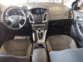 Ford Focus 1.6tdci euro5B - 11900 лв. - 90769446 6