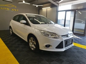 Ford Focus 1.6tdci euro5B - 11900 лв. - 90769446 3