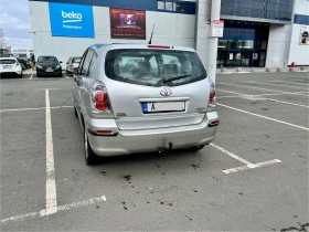 Toyota Corolla verso | Mobile.bg    4