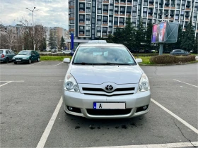  Toyota Corolla verso