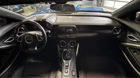 Chevrolet Camaro * RS Package* * HeadUp* * АвтоКредит* (ЦЕНА ДО БГ) - 37999 лв. - 45827739 4