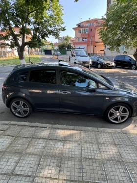     Seat Leon FR