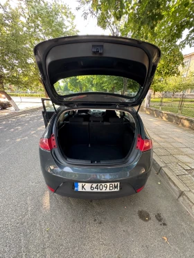 Seat Leon FR | Mobile.bg    8
