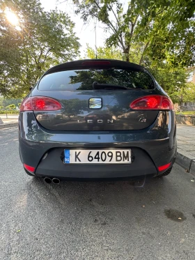 Seat Leon FR | Mobile.bg    7
