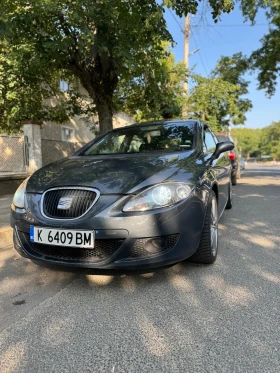     Seat Leon FR