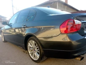 BMW 318 2.0 FACE/NAVI/KOJA | Mobile.bg    4