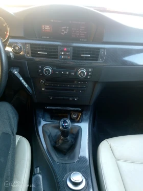 BMW 318 2.0 FACE/NAVI/KOJA | Mobile.bg    7
