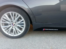 BMW 318 2.0 FACE/NAVI/KOJA | Mobile.bg    3