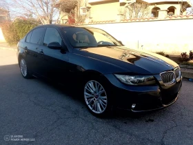 BMW 318 2.0 FACE/NAVI/KOJA | Mobile.bg    2