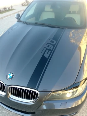 BMW 318 2.0 FACE/NAVI/KOJA | Mobile.bg    5
