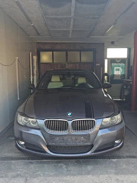 Обява за продажба на BMW 318 2.0 FACE/NAVI/KOJA ~8 800 лв. - изображение 1