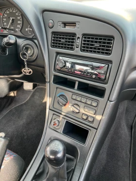 Обява за продажба на Toyota Celica ~7 000 лв. - изображение 11