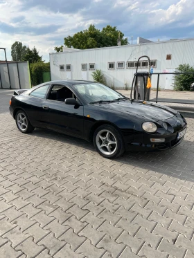 Обява за продажба на Toyota Celica ~7 000 лв. - изображение 2