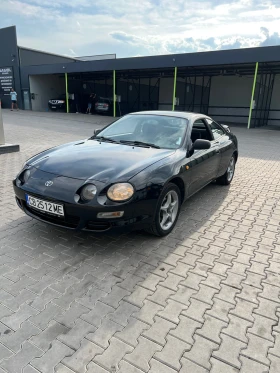 Обява за продажба на Toyota Celica ~7 000 лв. - изображение 1
