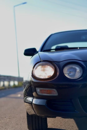 Toyota Celica | Mobile.bg    9