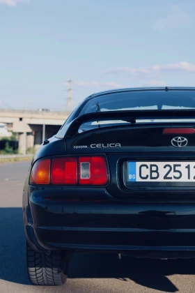Toyota Celica | Mobile.bg    4