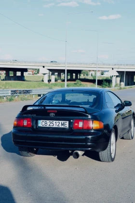 Toyota Celica | Mobile.bg    5