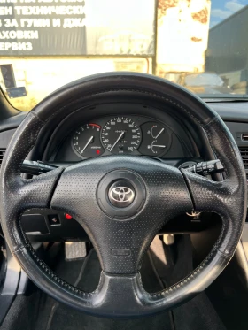 Обява за продажба на Toyota Celica ~7 000 лв. - изображение 10
