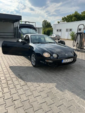 Обява за продажба на Toyota Celica ~7 000 лв. - изображение 5