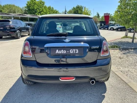 Обява за продажба на Mini Cooper 1.6i 120к.с 6ск. FACE  ~3 666 лв. - изображение 4