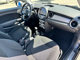 Mini Cooper 1.6i 120. 6. FACE  | Mobile.bg    15