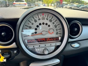 Mini Cooper 1.6i 120. 6. FACE  | Mobile.bg    13
