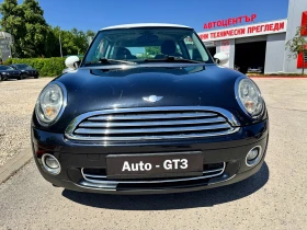 Обява за продажба на Mini Cooper 1.6i 120к.с 6ск. FACE  ~3 666 лв. - изображение 1