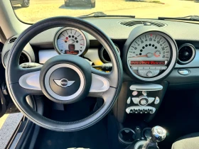Обява за продажба на Mini Cooper 1.6i 120к.с 6ск. FACE  ~3 666 лв. - изображение 10
