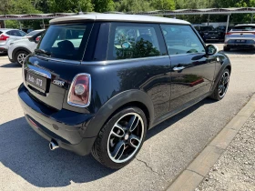 Обява за продажба на Mini Cooper 1.6i 120к.с 6ск. FACE  ~3 666 лв. - изображение 3