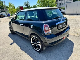 Обява за продажба на Mini Cooper 1.6i 120к.с 6ск. FACE  ~3 666 лв. - изображение 5